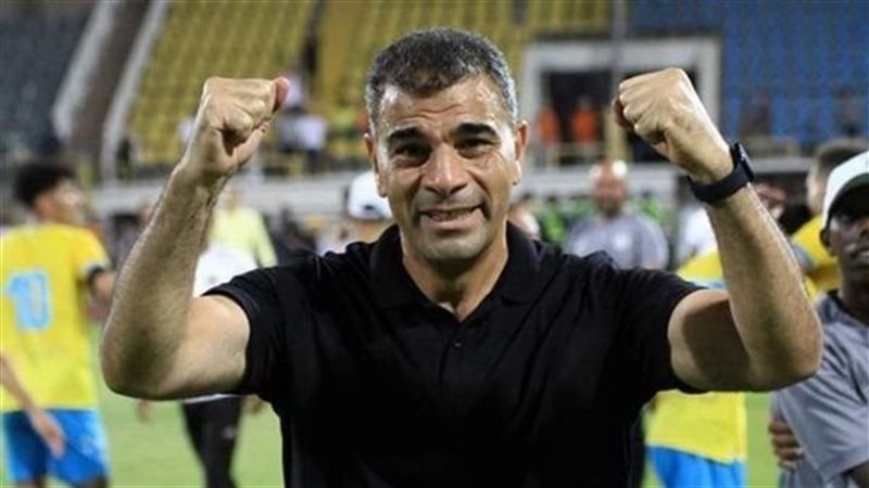 حمزة الجمل المدير