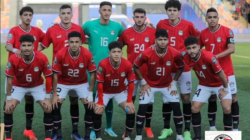  مباراة منتخب مصر