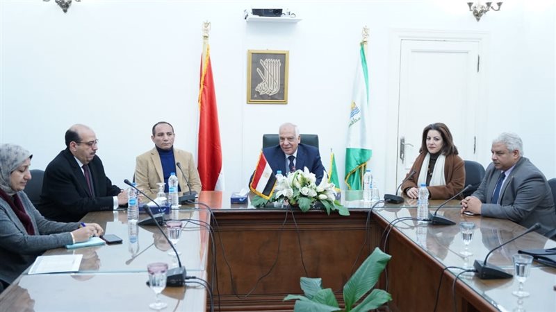 وفد وزارة التخطيط،فيتو