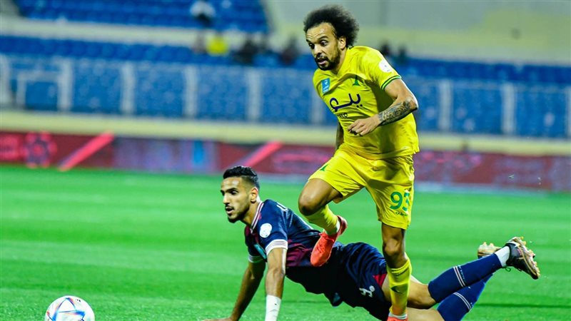 العدالة والخليج،