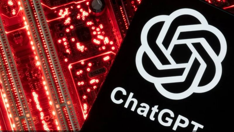 ChatGPT، فيتو