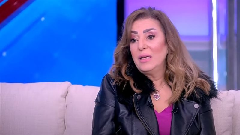 لمياء الأمير، فيتو