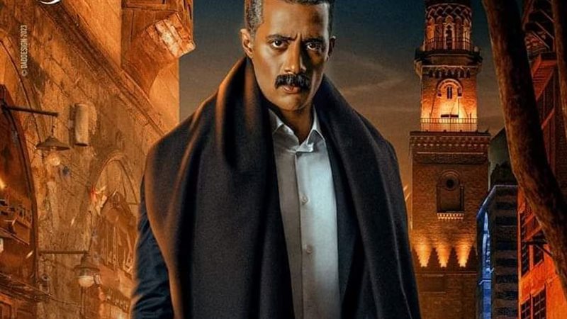 جعفر العمدة، فيتو
