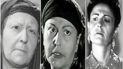  نجمة إبراهيم، يهودية حظيت باهتمام السادات وعبد الناصر، وهذا سر ترددها على مسجد السيدة نفيسة 