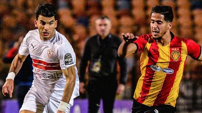 تشكيل الزمالك المتوقع أمام الترجي التونسي في دوري أبطال أفريقيا