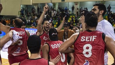 كرة السلة، مواجهات قوية في تصفيات كأس العالم اليوم