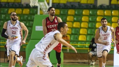 ماذا قدم منتخب كرة السلة في التصفيات بعد التأهل لكأس العالم