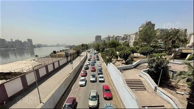 تعرف على الحالة المرورية اليوم السبت داخل محافظات مصر (فيديو ) 