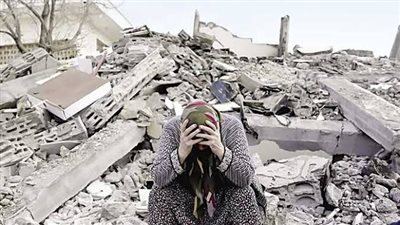 رئيس البحوث الفلكية: من الصعب القول إن مصر آمنة من الزلازل (فيديو)