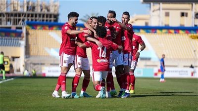 دوري أبطال أفريقيا، التشكيل المتوقع للأهلى أمام صن داونز 