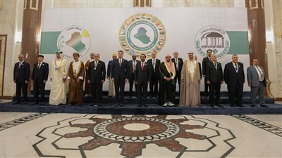 رئيس النواب: البلاد العربية تواجه تحديات كبيرة ومصر ترفض التدخلات الخارجية بالعراق