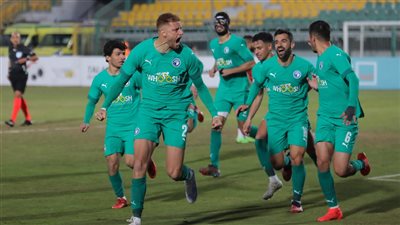 السعيد ورمضان صبحي يقودان قائمة بيراميدز لمواجهة أسكو كارا في الكونفدرالية