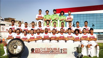 حظوظ الزمالك أمام الترجي بعد حكم النقض ضد رئيس الزمالك