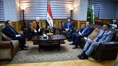 الرياضة: ننتظر قرار مجلس الزمالك لاختيار خليفة مرتضى منصور 