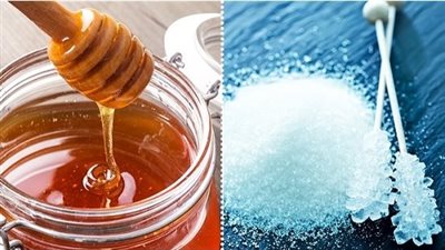 فوائد العسل والملح، نتائج مذهلة عند مزجهما لصحتك وبشرتك