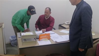 القوى العاملة: تسليم 14 عقد عمل لذوي الهمم بشمال سيناء