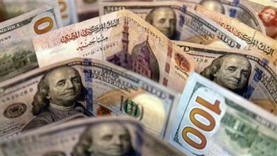 الدولار مقابل الجنيه، تعرف على تعاملات سعر الدولار في مصر اليوم السبت