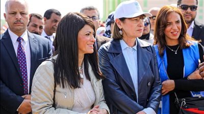 المشاط: الشراكة الاستراتيجية مع الأمم المتحدة تضع المواطن في مقدمة الأولويات