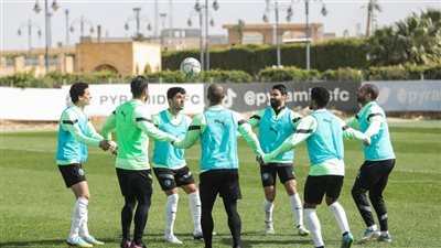 بيراميدز يدخل معسكرا مغلقا اليوم استعدادا لمواجهة أسكو كارا