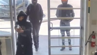 الداخلية: استخدام التقنيات الحديثة في ضبط لصوص مكتب بريد دمياط