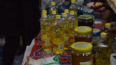 أسعار السلع التموينية، التموين تستعد لصرف مقررات شهر مارس 2023