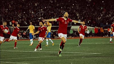 يلا يا أهلي يهز تويتر قبل مواجهة صن داونز، ومتابعون يوجهون رسالة لمتولي وعبد المنعم