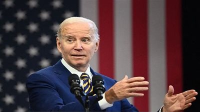  بايدن يحسم قرار إرسال مقاتلات إف-16 لأوكرانيا ويرد على خطة السلام الصينية