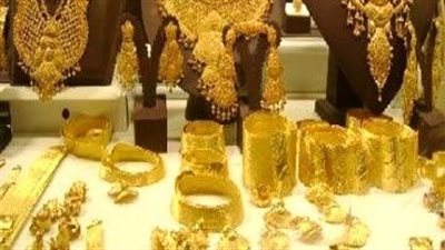  الأمن يكشف ملابسات فيديو سرقة سيدتين لمحل مشغولات ذهبية في قنا