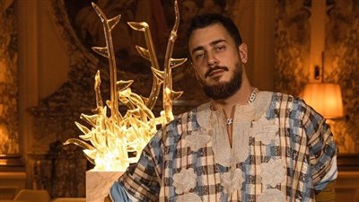 عدا حدود العالمية، تاريخ سعد لمجرد مع قضايا الاعتداء الجنسي (فيديو وصور) 