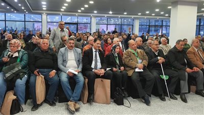 أمين صندوق نقابة المهندسين بالقاهرة يستعرض ميزانية 2022 بفائض 18 مليون جنيه