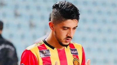 بن حمودة يحرز هدف الترجي الأول في مرمى الزمالك 