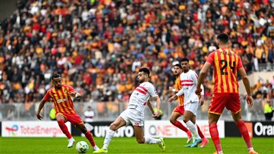 الزمالك يقترب من توديع دوري أبطال أفريقيا من دور المجموعات للموسم الثالث على التوالي