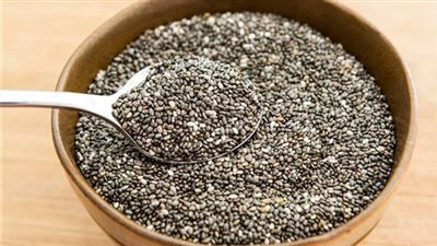 بذور الشيا، فوائد مذهلة لطعام المحاربين في شرق آسيا