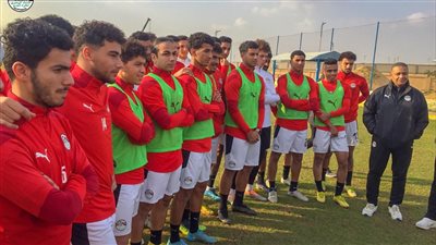 أولياء أمور لاعبي منتخب الشباب لمجلس الجبلاية: منكم لله ضيعتوا ولادنا