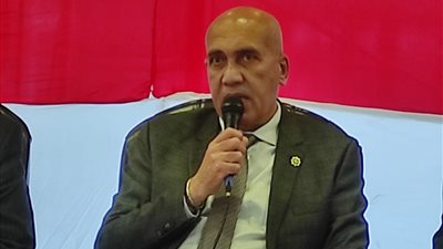 بفائض تخطى 18 مليون جنيه.. المهندسين بالقاهرة تعتمد ميزانية 2022 وموازنة 2023.. رئيس النقابة: تطوير صالة الخدمات وتفعيل خدمة الشباك الواحد