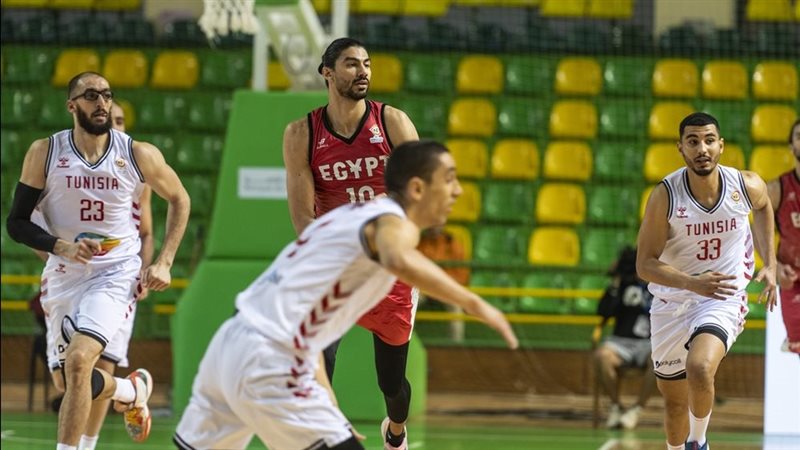 منتخب كرة السلة،
