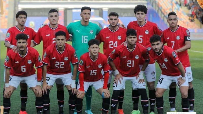 منتخب الشباب، فيتو