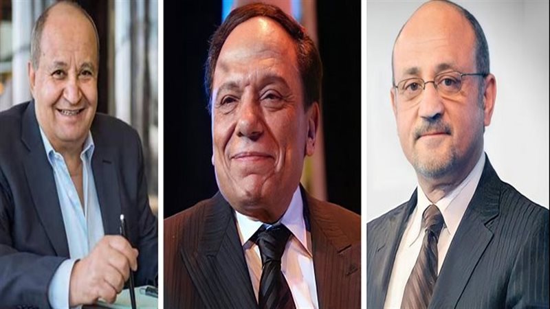 الزعيم عادل إمام