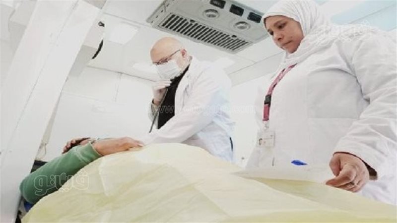 توقيع الكشف على 1693