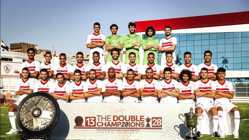 الزمالك،فيتو