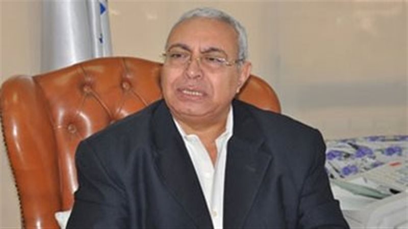سعد عبد الرحمن، فيتو