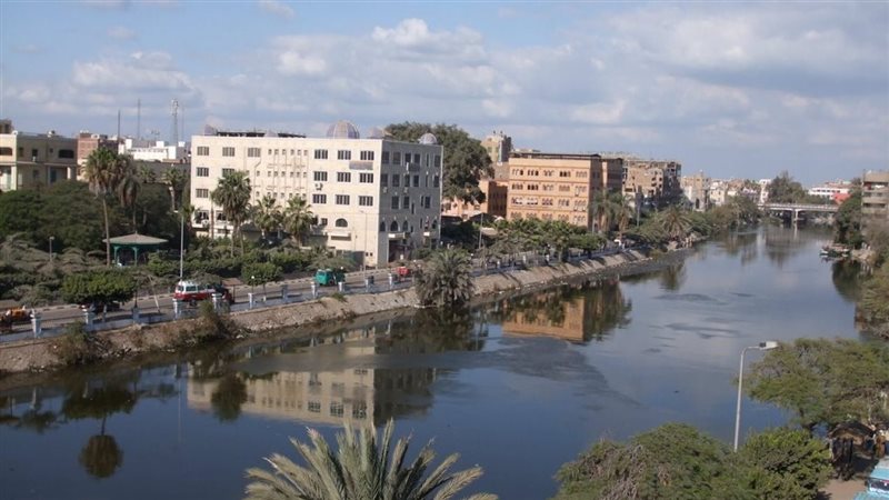 حالة الطقس فى المنوفية،