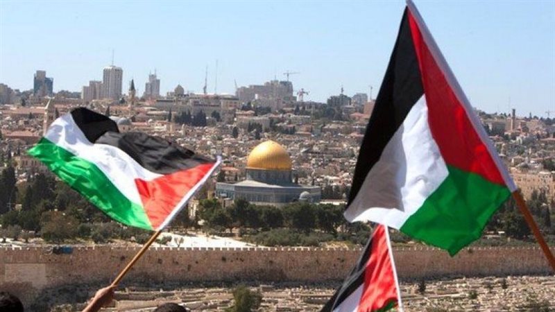 فلسطين، فيتو