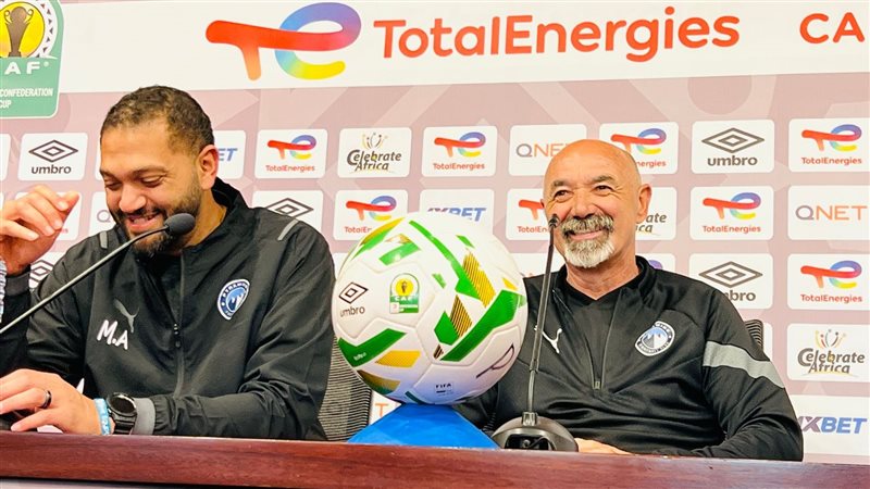باتشيكو، فيتو