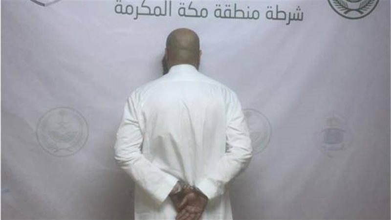 جريمة قتل ارتكبها