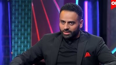 أزمة منتصف العمر، عمر السعيد يشكر متابعي المسلسل