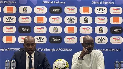 لادان بوسو: نيجيريا تستحق التأهل إلى ربع النهائي 