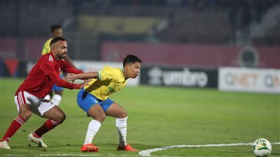 أخبار الرياضة اليوم.. تعادل الأهلي وخسارة الزمالك في دوري أبطال أفريقيا.. وليفربول يتعادل مع كريستال بالاس 