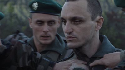 مهرجان برلين، هيلين لوفارت تفوز بجائزة التصوير السينمائي