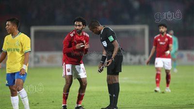 الأهلي يطمئن على ترتيبات رحلة جنوب أفريقيا استعدادا لمواجهة صن داونز